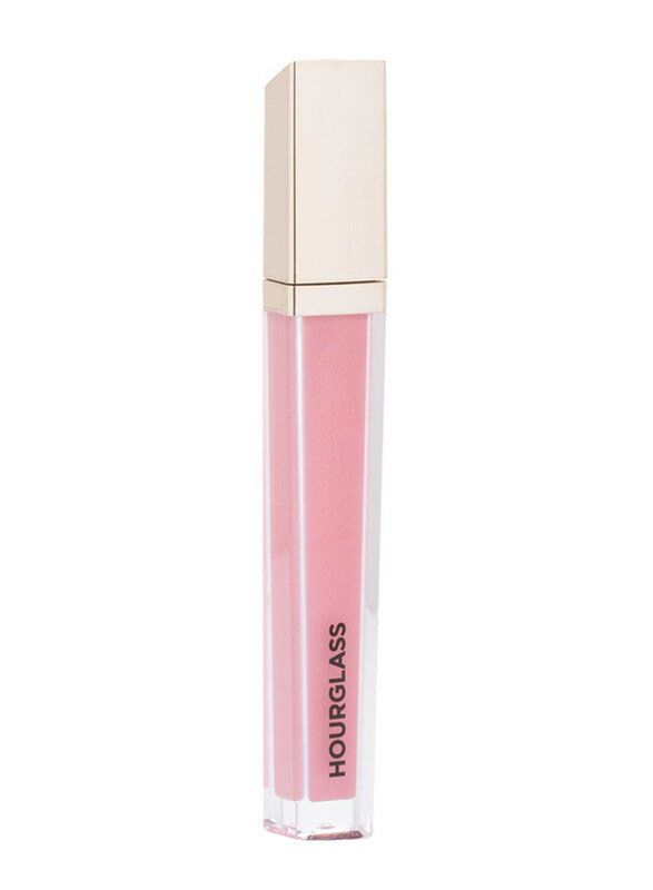 

Hourglass Unreal High Shine Volumizing Lip Gloss, 5.6gm, Enchant, Pink