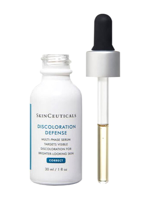 

Skinceuticals Discoloration Defense Dark Spot Serum, 30ml