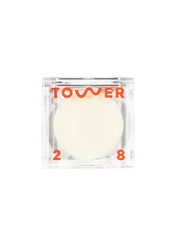 

Tower 28 Superdew Highlight Balm, White