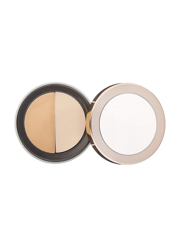 

Jane Iredale Circle\Delete Under Eye Concealer, 2.8g, 1 Yellow, Beige/Cream
