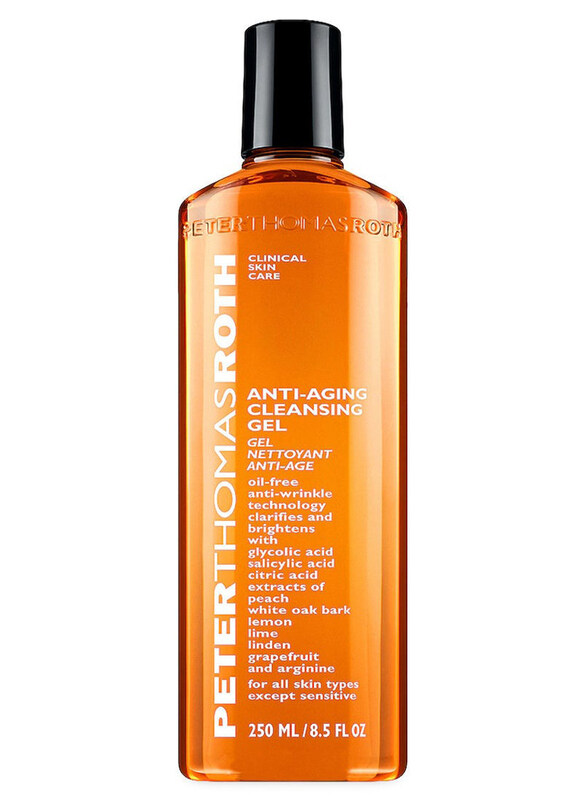 

Peter Thomas Roth Anti-aging Cleansing Gel, 8.5oz
