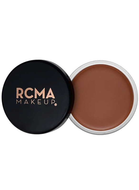 

RCMA Makeup Beach Day Cream To Powder Bronzer, 12g, Santa Monica, Brown