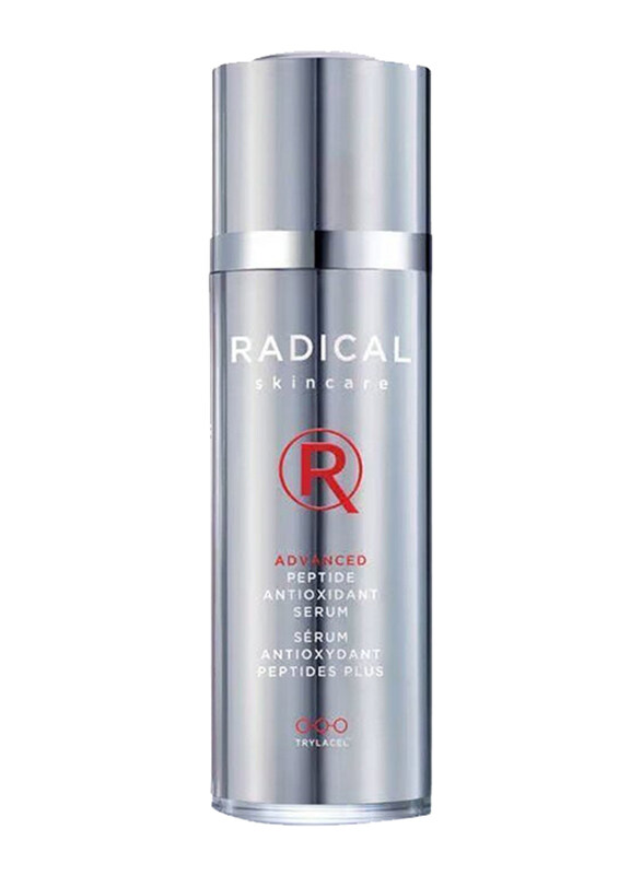

Radical Skincare Advanced Peptide Antioxidant Serum, 15ml