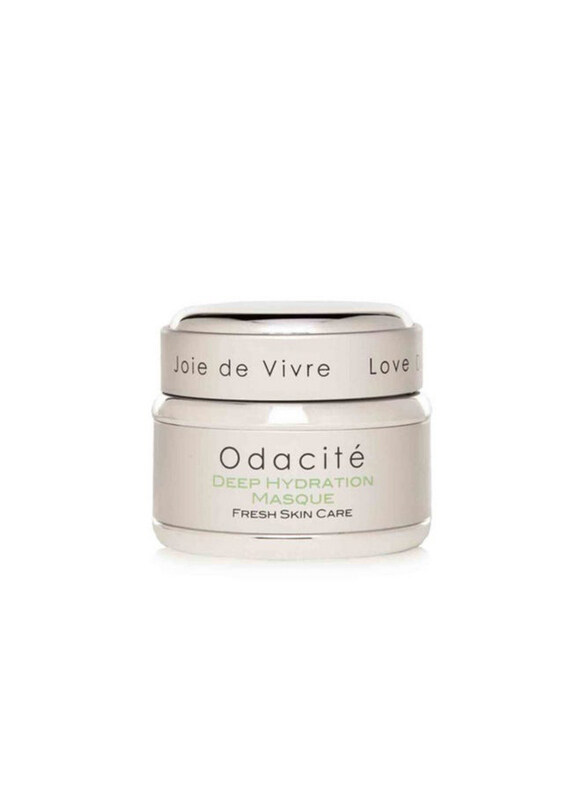 

Odacite Deep Hydration Masque Facial Mask