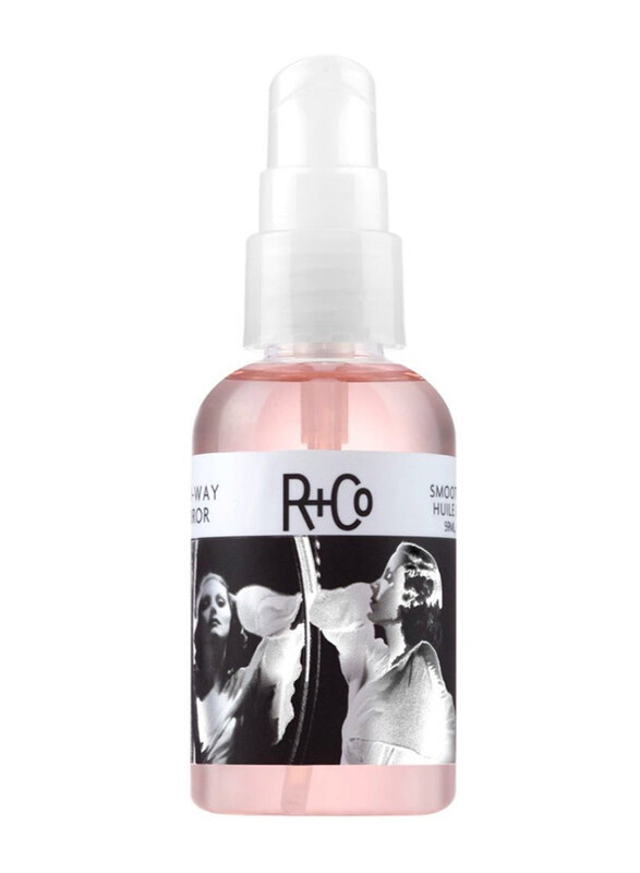 

R+Co Two-Way Mirror Smoothing Oil for All Hair Types, 2oz