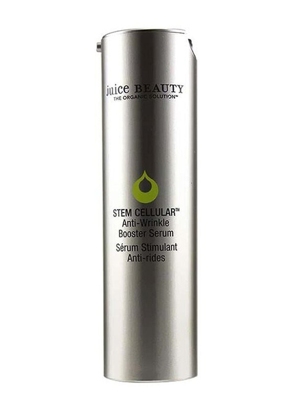 

Juice Beauty Stem Cellular Anti-Wrinkle Booster Serum, 30ml