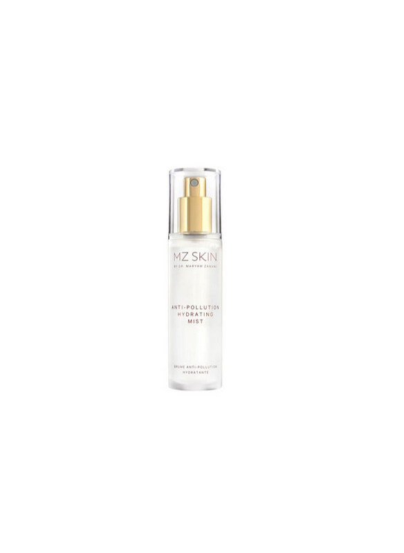 

MZ Skin Anti Pollution Hydrating Mist, 75ml