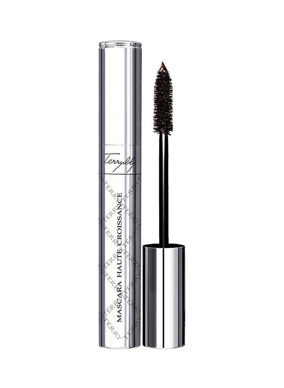

By Terry Growth Booster Mascara, No.2 Moka Brown, Dark Brown