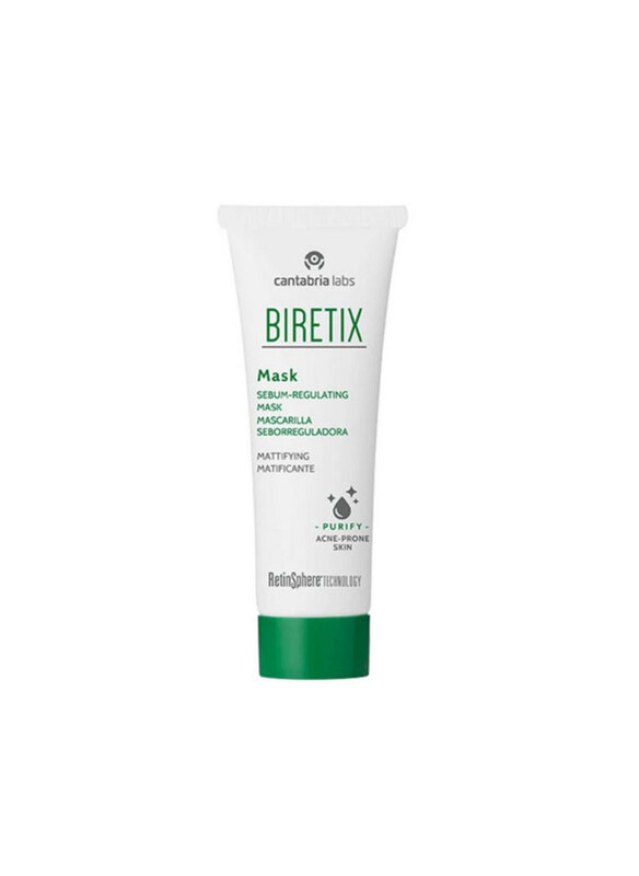 

BiRetix Mask, 25ml