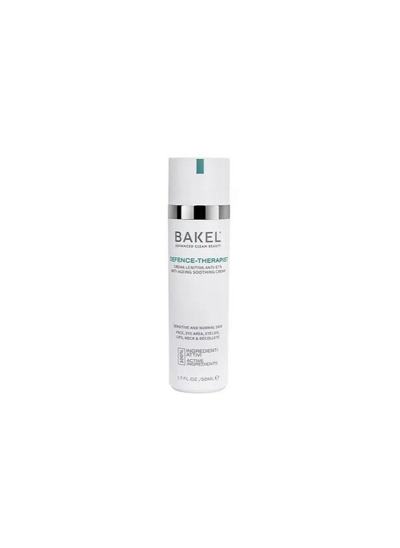 

Bakel Defence-therapist Anti Aging Face Emulsion, 50ml