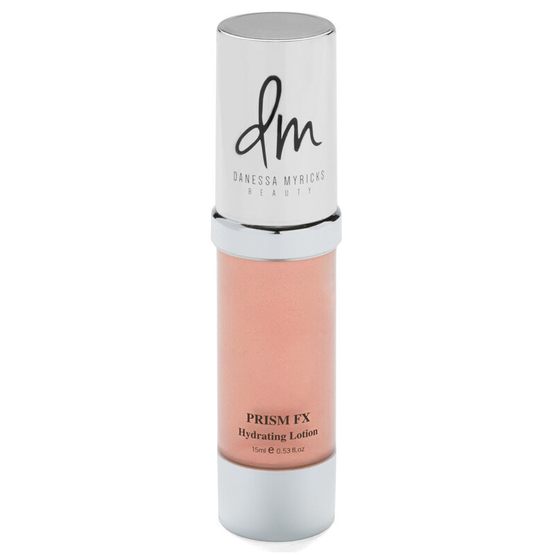 

Danessa Myricks Beauty Prism FX Hydrating Lotion, 15ml, Peach