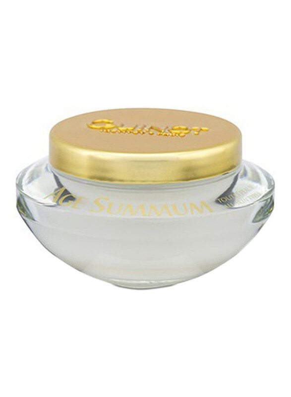 

Guinot Creme Age Summum Anti-Ageing Immunity Cream, 50ml
