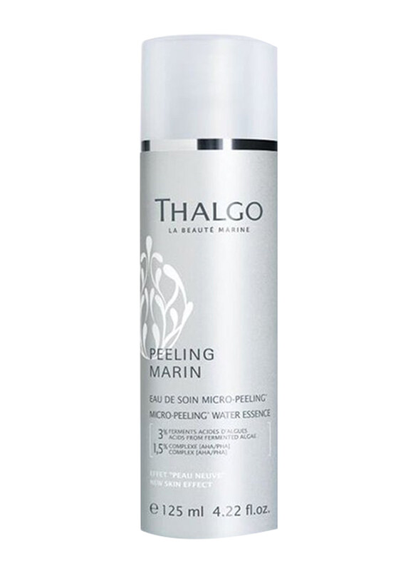 

Thalgo Peeling Marin Micro-Peeling Water Essence, 125ml