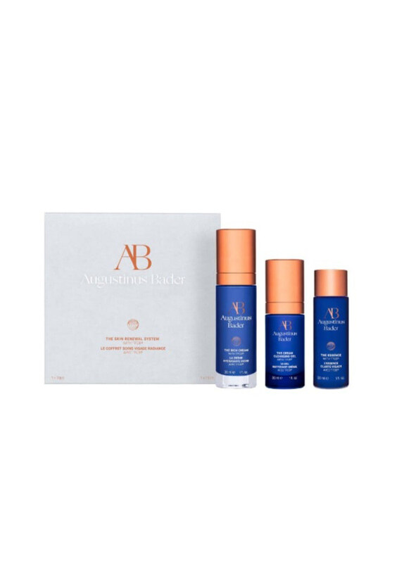 

Augustinus Bader The Skin Renewal System, Set