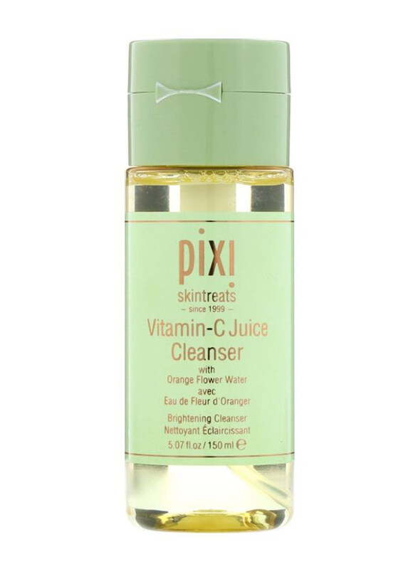 

Pixi Vitamin-C Juice Brightening Cleanser 150ml