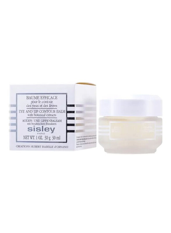 

Sisley Botanical Eye And Lip Contour Balm, 30ml