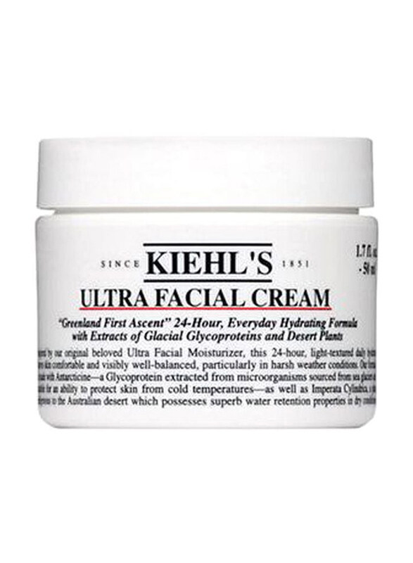

Kiehl'S Ultra Facial Cream, 125 ml