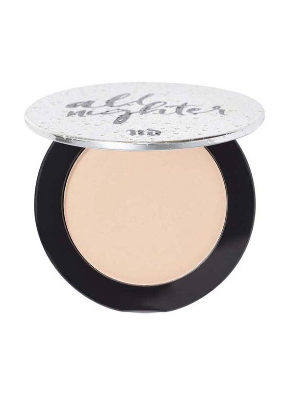 

Urban Decay All Nighter Waterproof Setting Powder, Beige