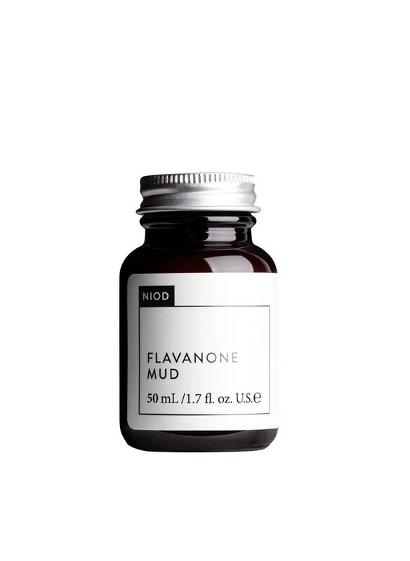 

Niod Flavanone Mud Face Mask, 50ml
