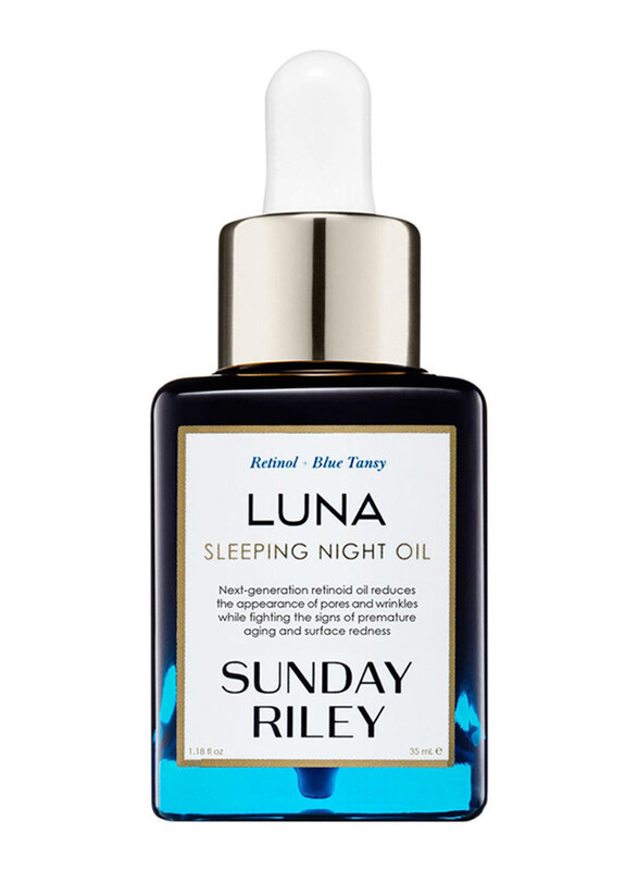 

Sunday Riley Luna Sleeping Night Oil, 35ml