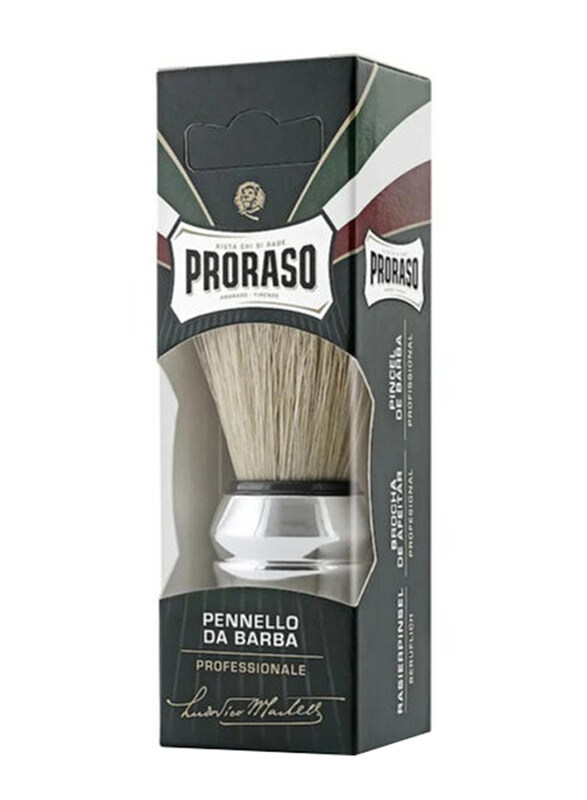 

Proraso Professional Shaving Brush, 1 Piece