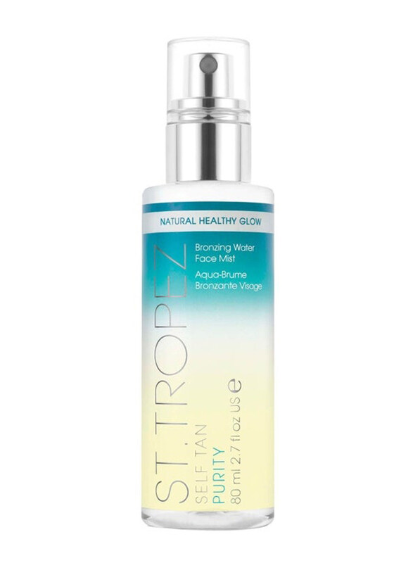 

St.Tropez Self Tan Purify Bronzing Water Mousse, 80ml