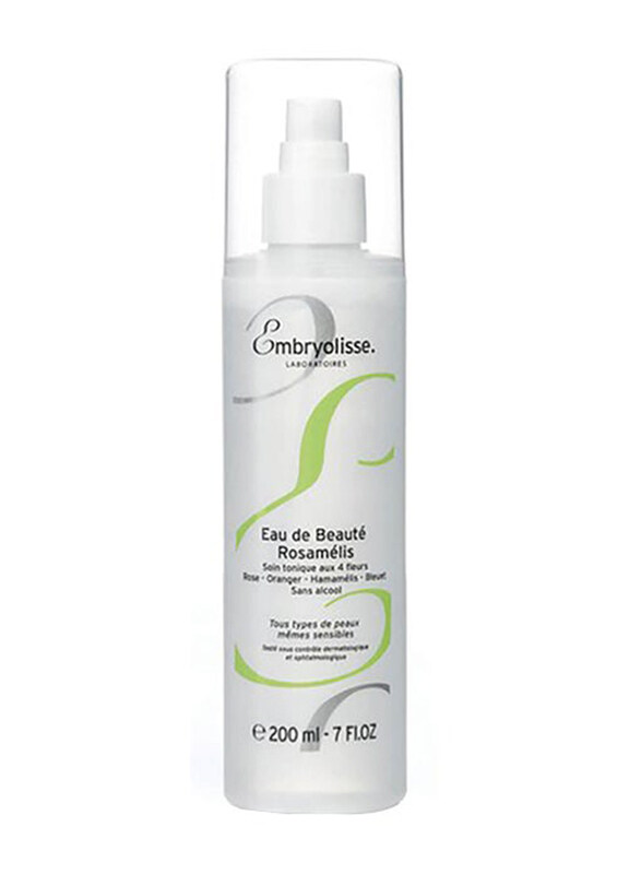 

Embryolisse Eau de Beaute Rosamelis, 200ml