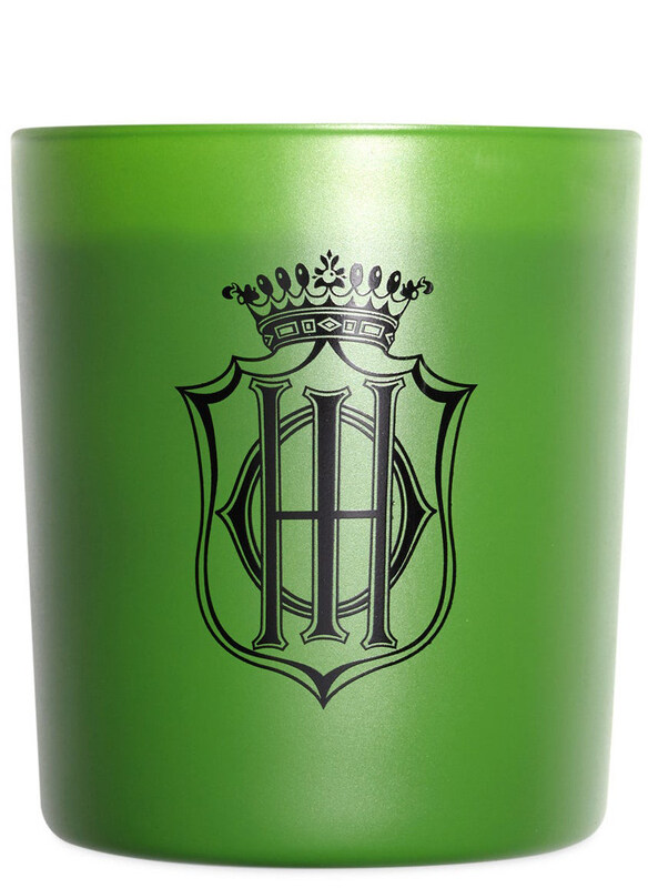 

Sisley Paris Campagne Candle, 5.8Oz, Green