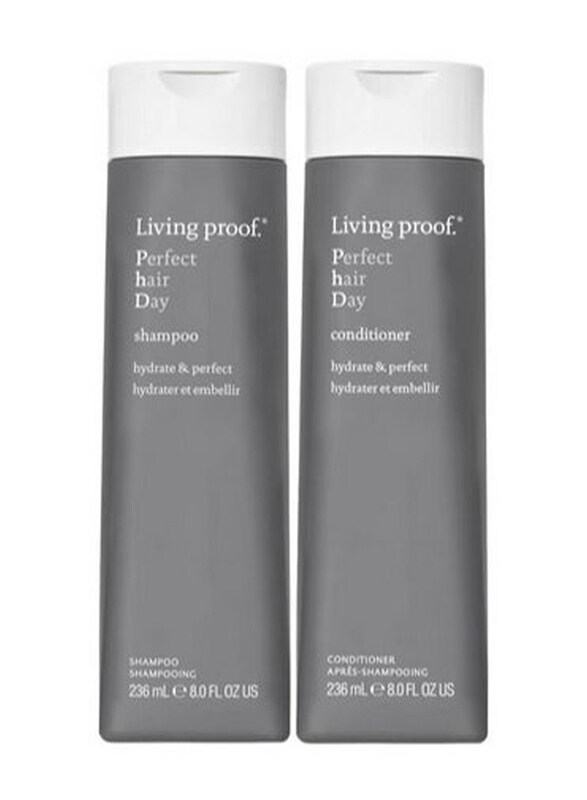 

Living Proof Phd Shampoo and Conditioner Duo Set, 2 Pieces