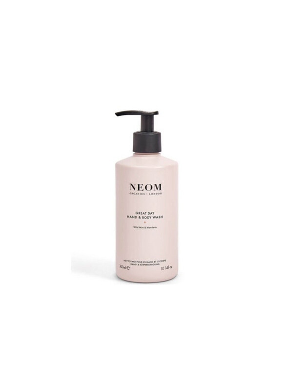 

Neom Great Day Hand and Body Wash, 300ml