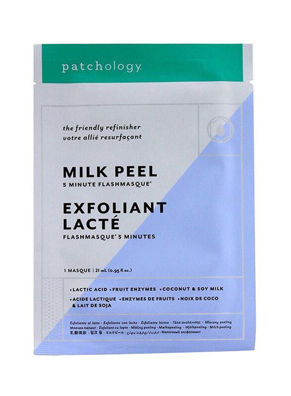 

Patchology Flashmasque 5 Minute Sheet Mask, 5 x 28ml