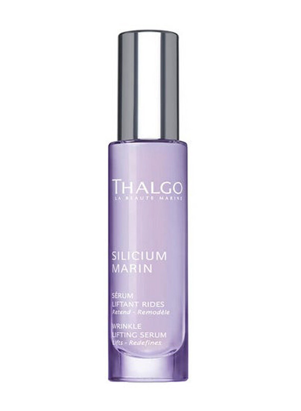 

Thalgo Wrinkle Lifting Serum, 30ml