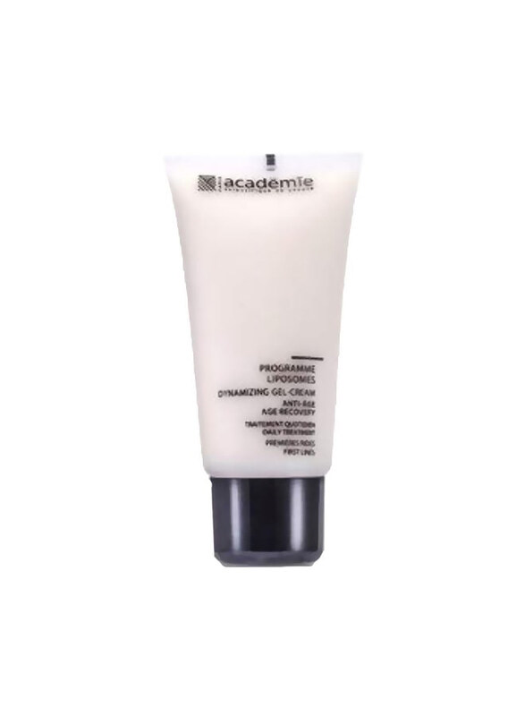 

Academie Hypo-Sensible Dynamizing Gel Face Cream, 50ml