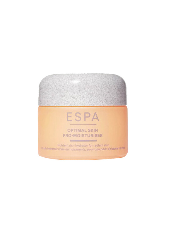 

Espa Optimal Skin Pro-Moisturiser Cream, 55ml