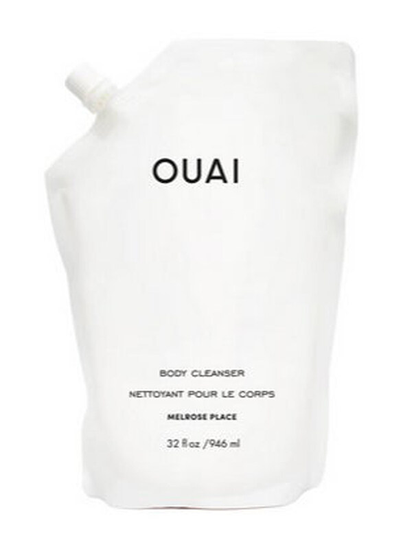 

Ouai Body Cleanser Melrose Place Refill, 946ml