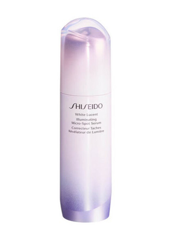 

Shiseido White Lucent Illuminating Micro-Spot Serum, 50g