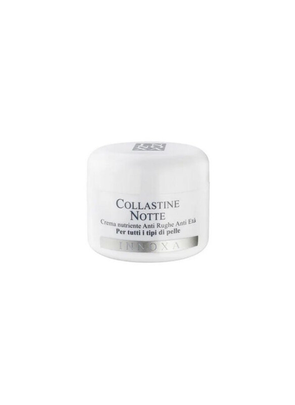 

Innoxa Collastine Notte Nourishing Face Cream, 50ml