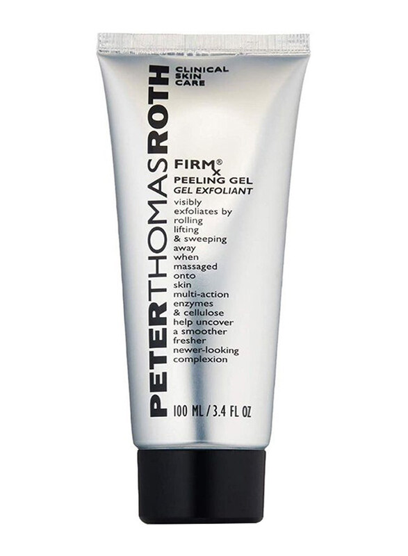 

Peter Thomas Roth Firmx Peeling Gel, 100ml