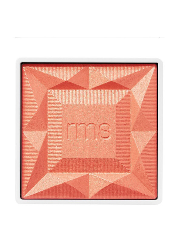

Rms Beauty ReDimension Hydra Powder Blush Refill, 7gm, Hanky Panky, Pink
