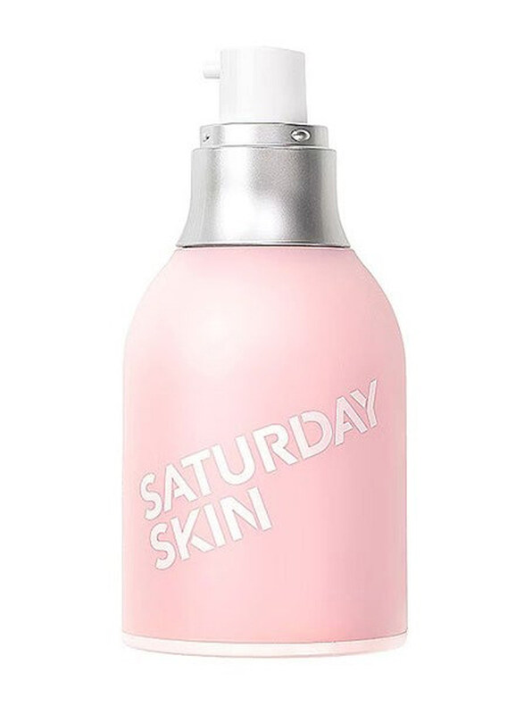 

Saturday Skin Wide Awake Brightening Eye Cream, 30ml