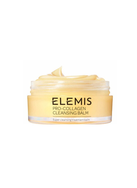 

Elemis Pro-Collagen Cleansing Balm, 100gm
