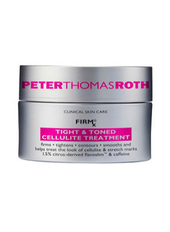 

Peter Thomas Roth Firmx Cellulite Cream, 30g