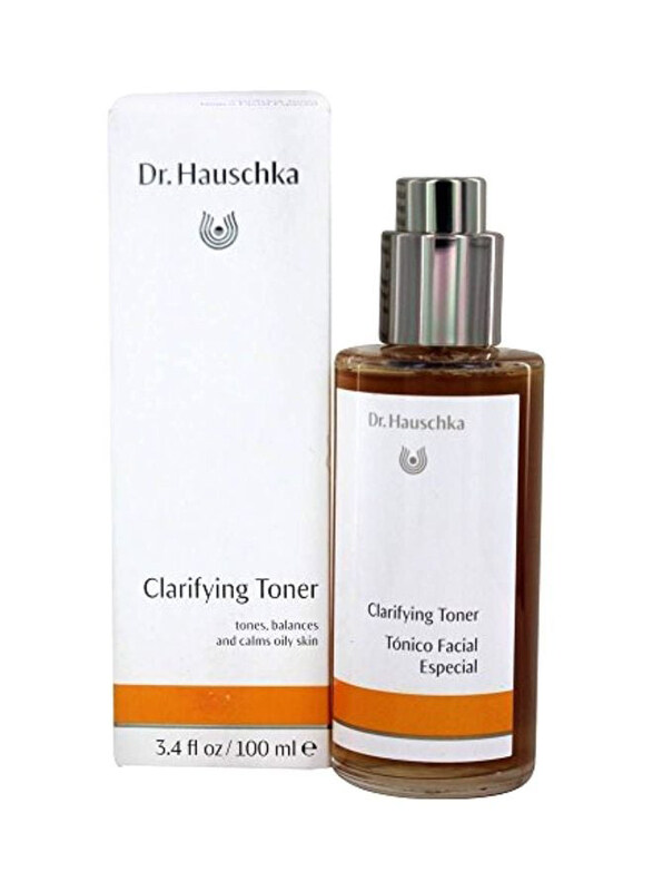 

Dr. Hauschka Clarifying Toner, 100ml