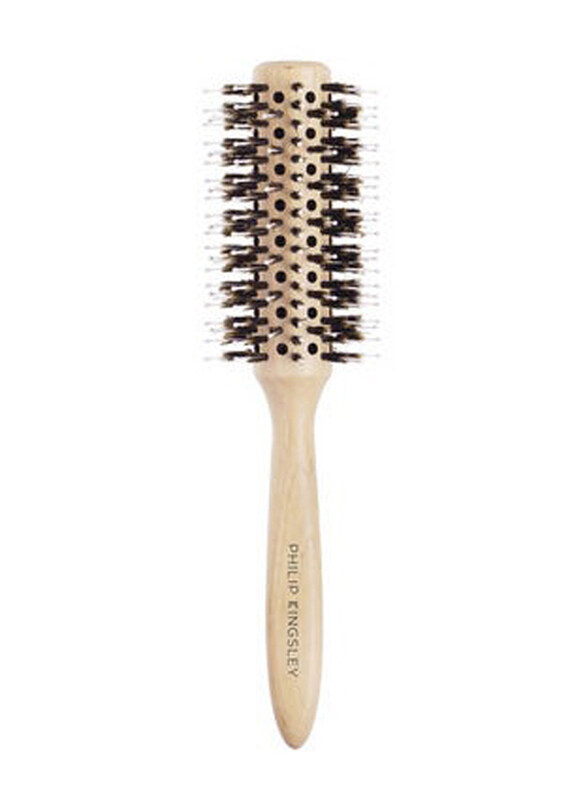 

Philip Kingsley Radial Brush for All Hair Types, Beige, One Size