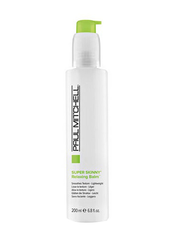 

Paul Mitchell Super Skinny Relaxing Balm for All Hair Types, 200ml