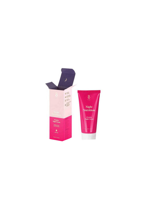 

Bybi Night Nutrition Night Cream, 60ml