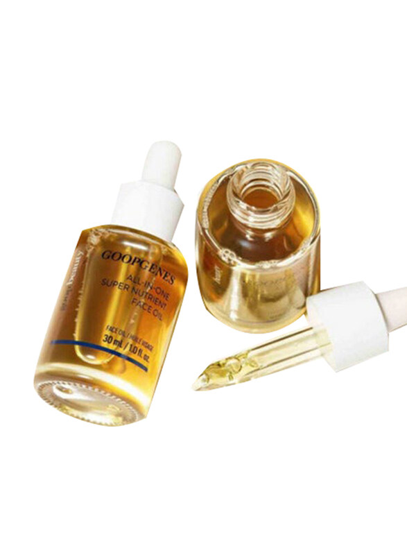 

Goop Goopgenes All in One Super Nutrient Face Oil, 30ml