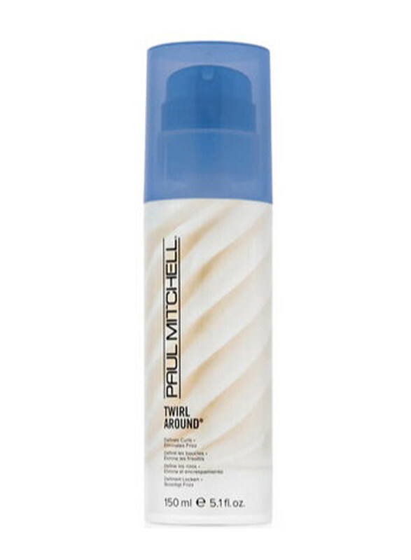 

Paul Mitchell Curls Twirl Around for All Hair Types, 150ml