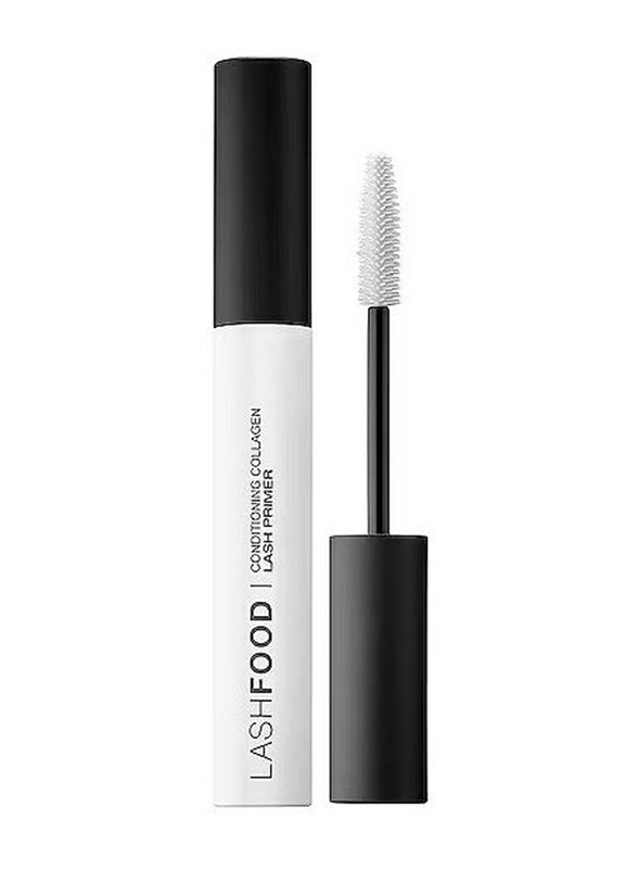 

Lashfood Conditioning Collagen Fiber Primer, Clear