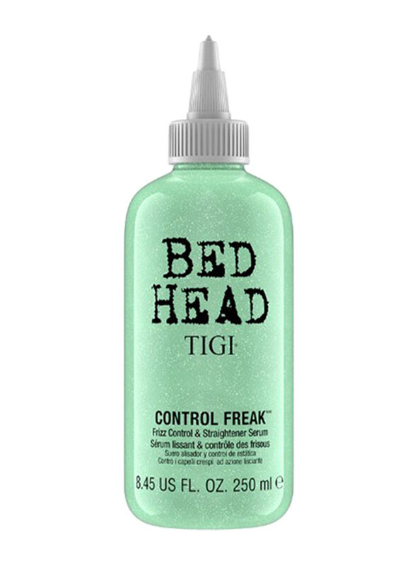 

Tigi Bed Head Control Freak Hair Serum for Frizzy Hair, 250ml